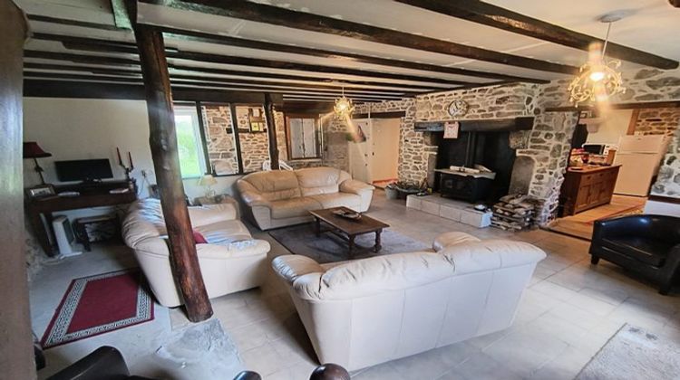 Ma-Cabane - Vente Maison Laurière, 80 m²