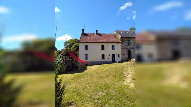 Ma-Cabane - Vente Maison LAURIERE, 80 m²