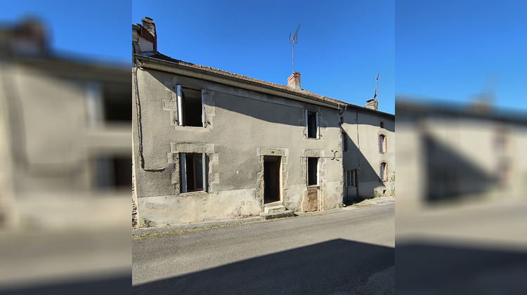 Ma-Cabane - Vente Maison LAURIERE, 96 m²