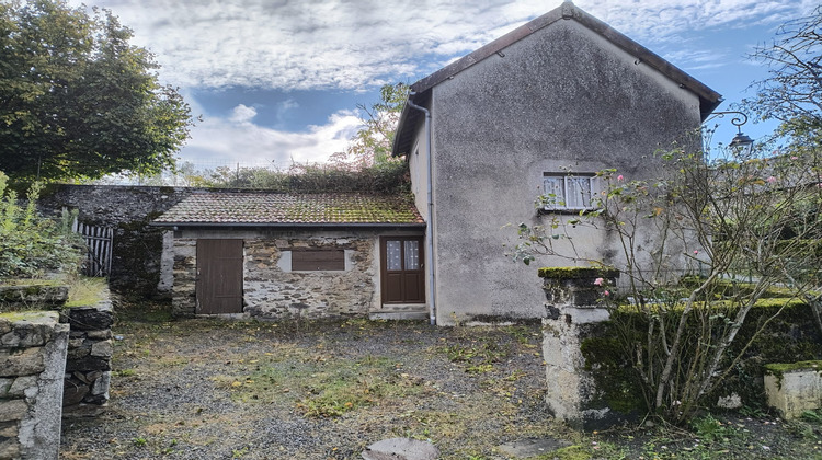 Ma-Cabane - Vente Maison Laurière, 35 m²