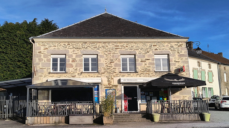 Ma-Cabane - Vente Maison LAURIERE, 149 m²