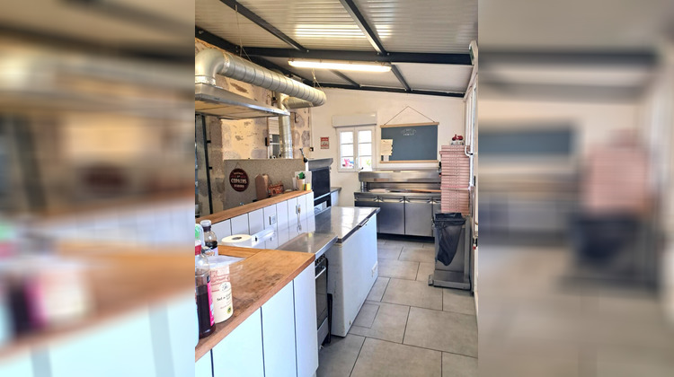 Ma-Cabane - Vente Maison LAURIERE, 149 m²