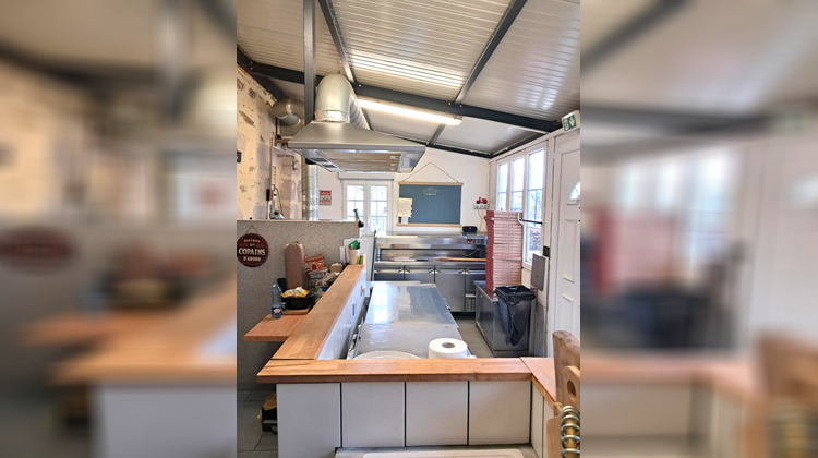 Ma-Cabane - Vente Maison LAURIERE, 149 m²