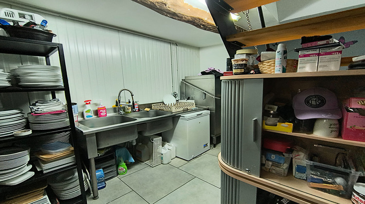 Ma-Cabane - Vente Maison LAURIERE, 149 m²