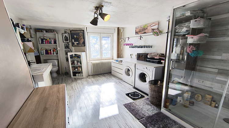 Ma-Cabane - Vente Maison LAURIERE, 149 m²