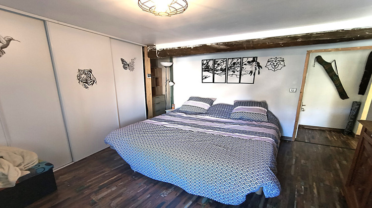 Ma-Cabane - Vente Maison LAURIERE, 149 m²