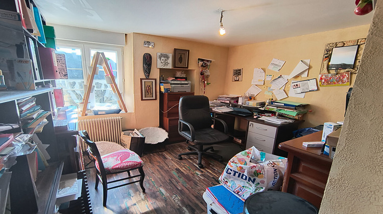 Ma-Cabane - Vente Maison LAURIERE, 149 m²