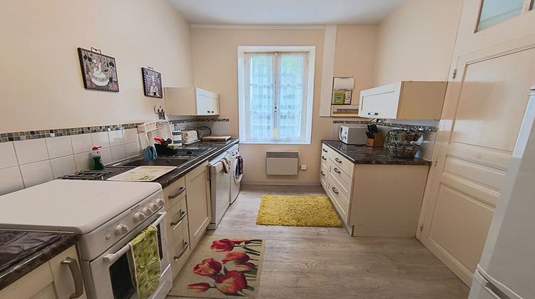 Ma-Cabane - Vente Maison LAURIERE, 127 m²