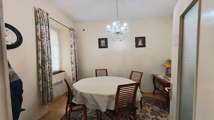 Ma-Cabane - Vente Maison LAURIERE, 127 m²