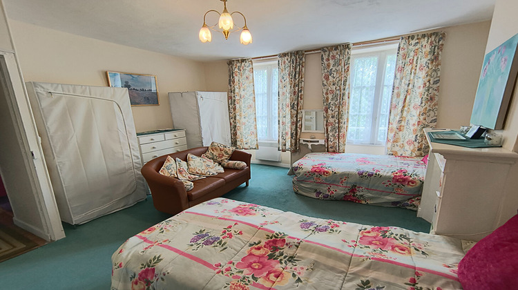 Ma-Cabane - Vente Maison LAURIERE, 127 m²