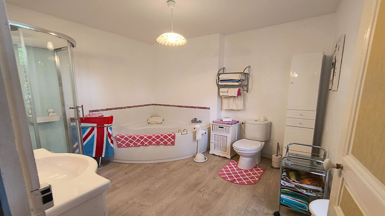 Ma-Cabane - Vente Maison LAURIERE, 127 m²