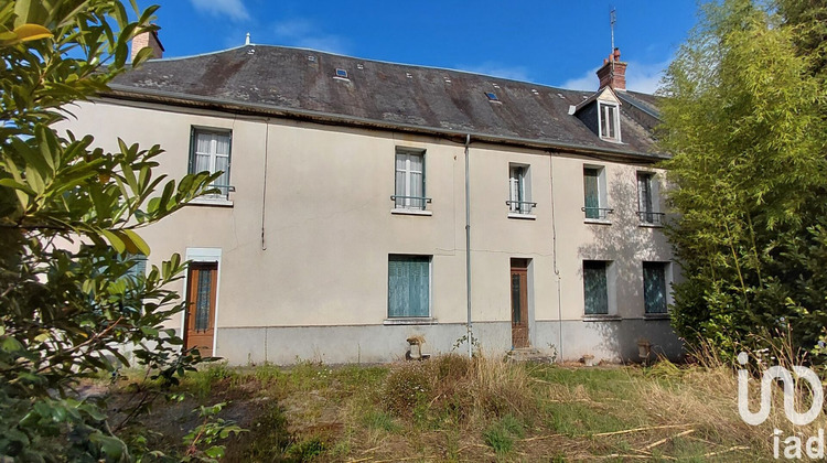 Ma-Cabane - Vente Maison Laurière, 333 m²