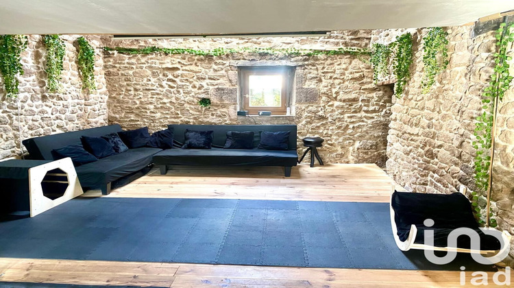Ma-Cabane - Vente Maison Laurière, 166 m²