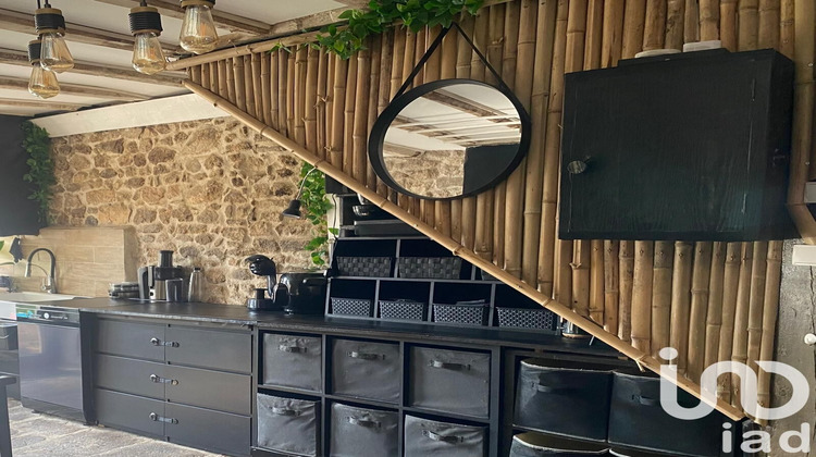 Ma-Cabane - Vente Maison Laurière, 166 m²