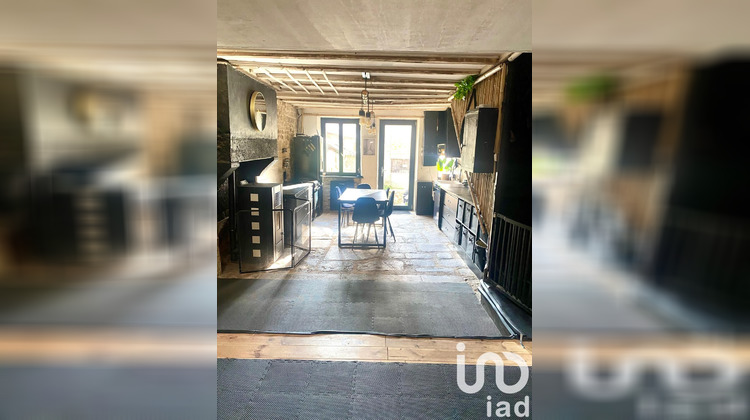 Ma-Cabane - Vente Maison Laurière, 166 m²