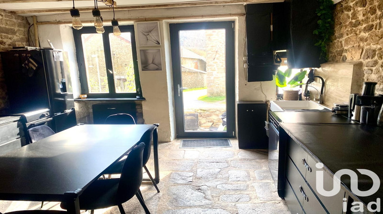 Ma-Cabane - Vente Maison Laurière, 166 m²