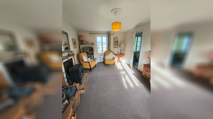 Ma-Cabane - Vente Maison LAURIERE, 93 m²