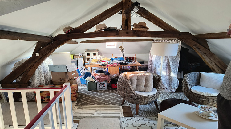 Ma-Cabane - Vente Maison LAURIERE, 93 m²