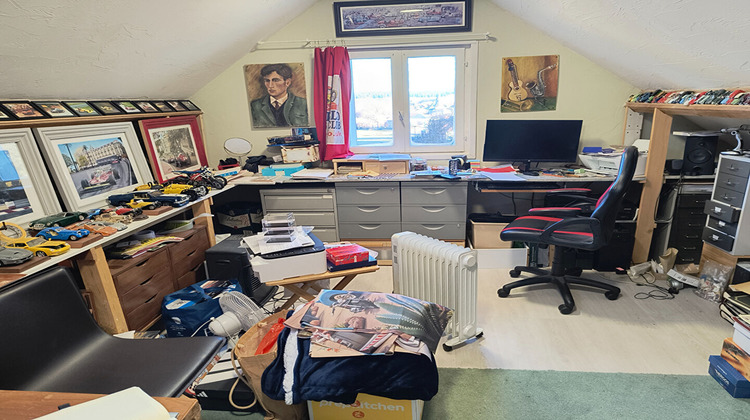 Ma-Cabane - Vente Maison LAURIERE, 93 m²