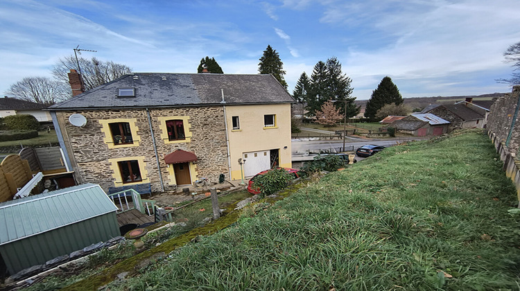 Ma-Cabane - Vente Maison LAURIERE, 93 m²