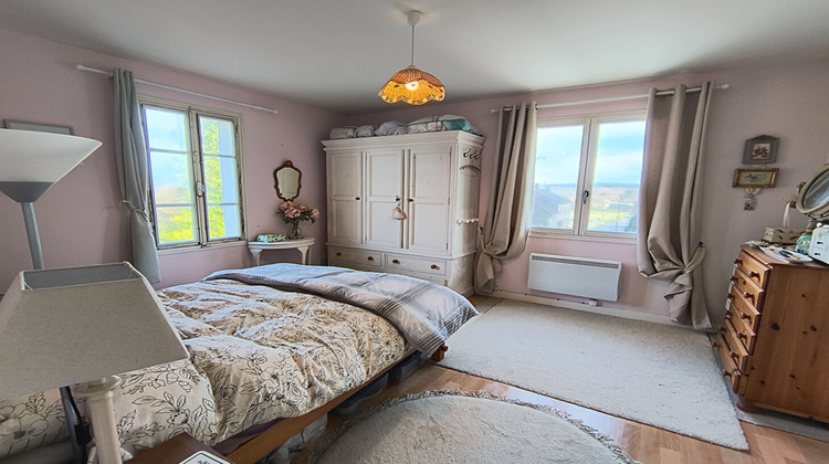Ma-Cabane - Vente Maison LAURIERE, 93 m²