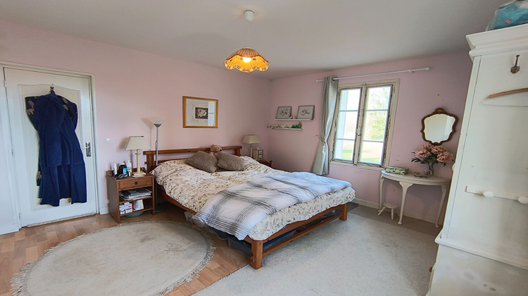 Ma-Cabane - Vente Maison LAURIERE, 93 m²