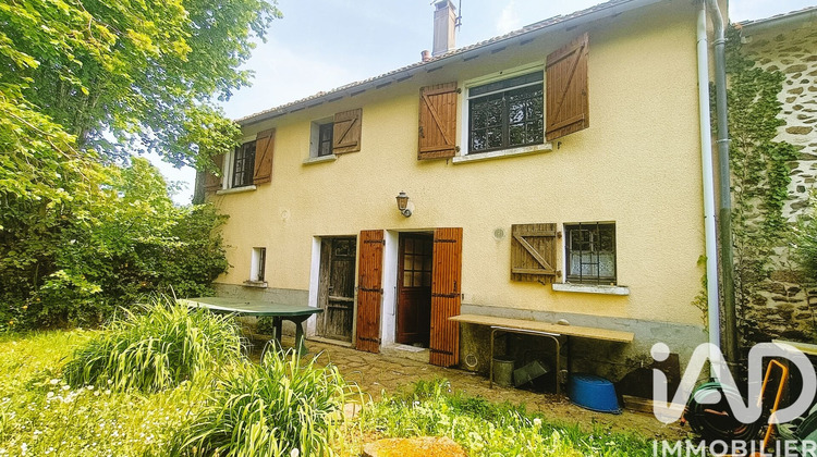 Ma-Cabane - Vente Maison Laurière, 100 m²