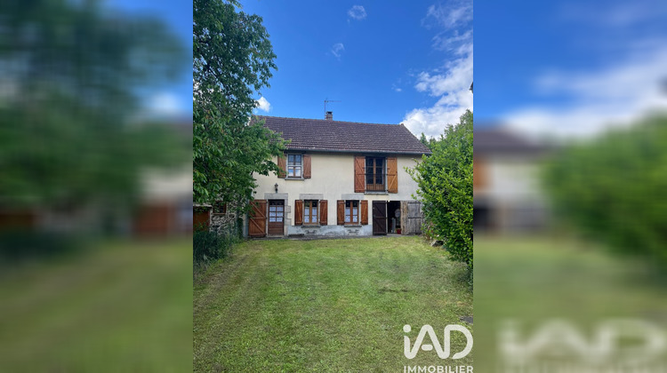 Ma-Cabane - Vente Maison Laurière, 100 m²