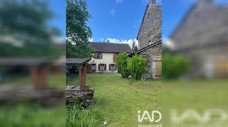 Ma-Cabane - Vente Maison Laurière, 100 m²