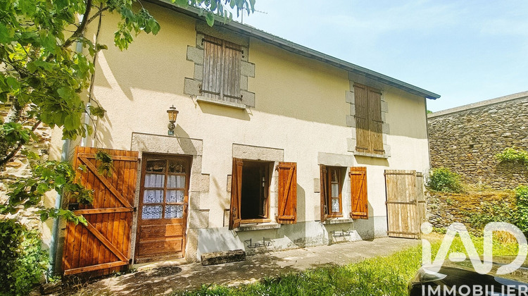 Ma-Cabane - Vente Maison Laurière, 100 m²