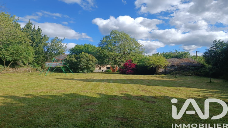 Ma-Cabane - Vente Maison Laurière, 100 m²