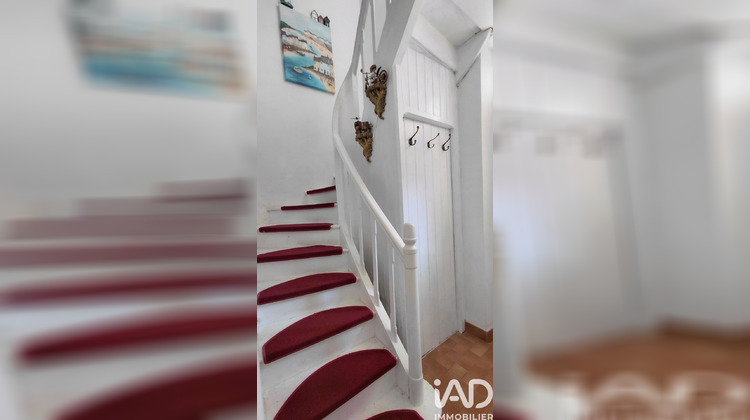 Ma-Cabane - Vente Maison Laurière, 93 m²