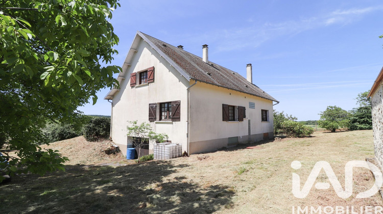 Ma-Cabane - Vente Maison Laurière, 159 m²