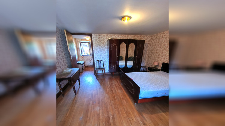 Ma-Cabane - Vente Maison LAURIERE, 96 m²