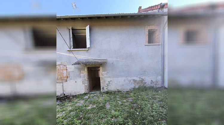Ma-Cabane - Vente Maison LAURIERE, 96 m²