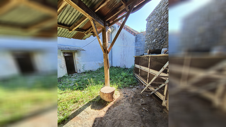 Ma-Cabane - Vente Maison LAURIERE, 96 m²