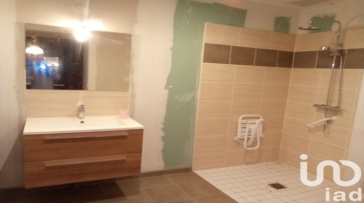 Ma-Cabane - Vente Maison Laurière, 100 m²