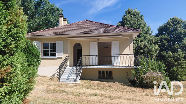 Ma-Cabane - Vente Maison Laurière, 73 m²