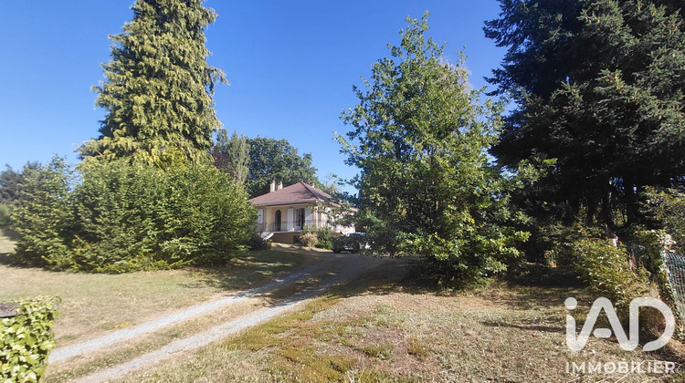 Ma-Cabane - Vente Maison Laurière, 73 m²