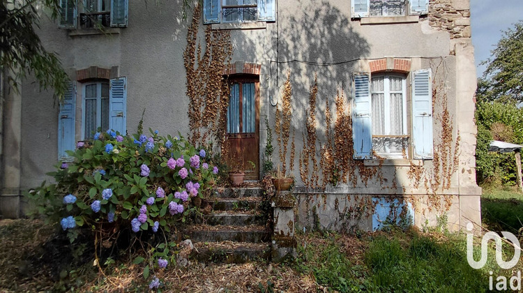 Ma-Cabane - Vente Maison Laurière, 333 m²
