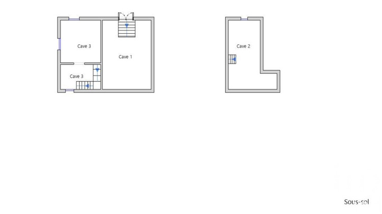 Ma-Cabane - Vente Maison Laurière, 333 m²