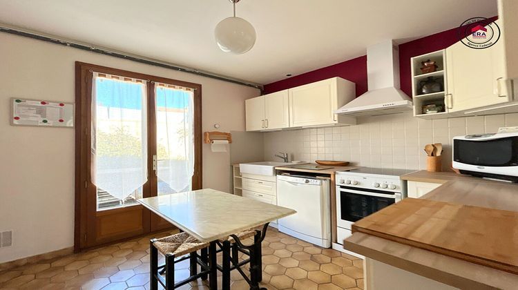 Ma-Cabane - Vente Maison LAURIS, 82 m²