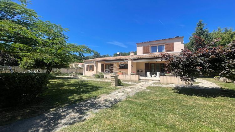 Ma-Cabane - Vente Maison LAURIS, 147 m²