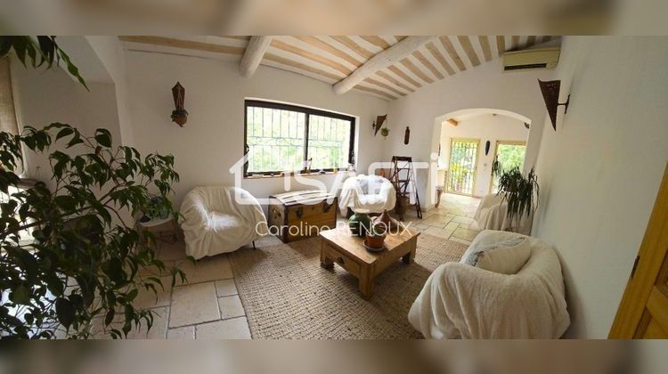 Ma-Cabane - Vente Maison Lauris, 145 m²