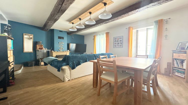 Ma-Cabane - Vente Maison LAURIS, 122 m²