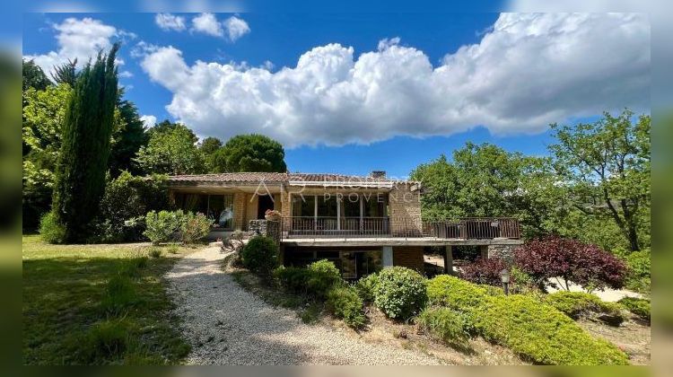 Ma-Cabane - Vente Maison Lauris, 173 m²