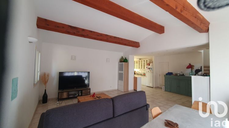 Ma-Cabane - Vente Maison Lauris, 111 m²