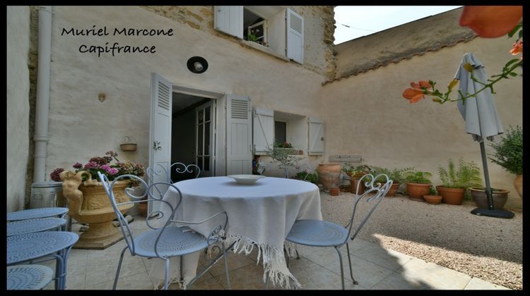 Ma-Cabane - Vente Maison LAURIS, 54 m²