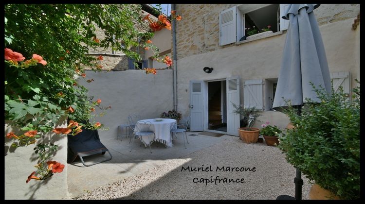 Ma-Cabane - Vente Maison LAURIS, 54 m²