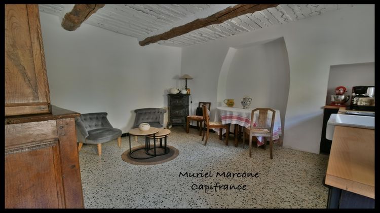 Ma-Cabane - Vente Maison LAURIS, 54 m²